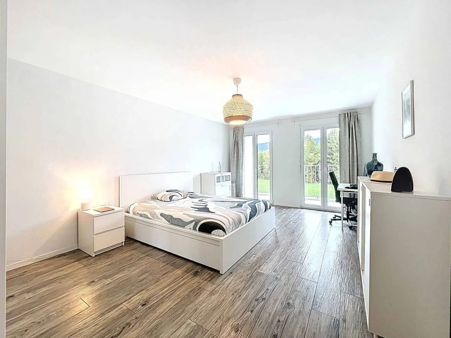 Wohnung mieten - Foto 6 von 8