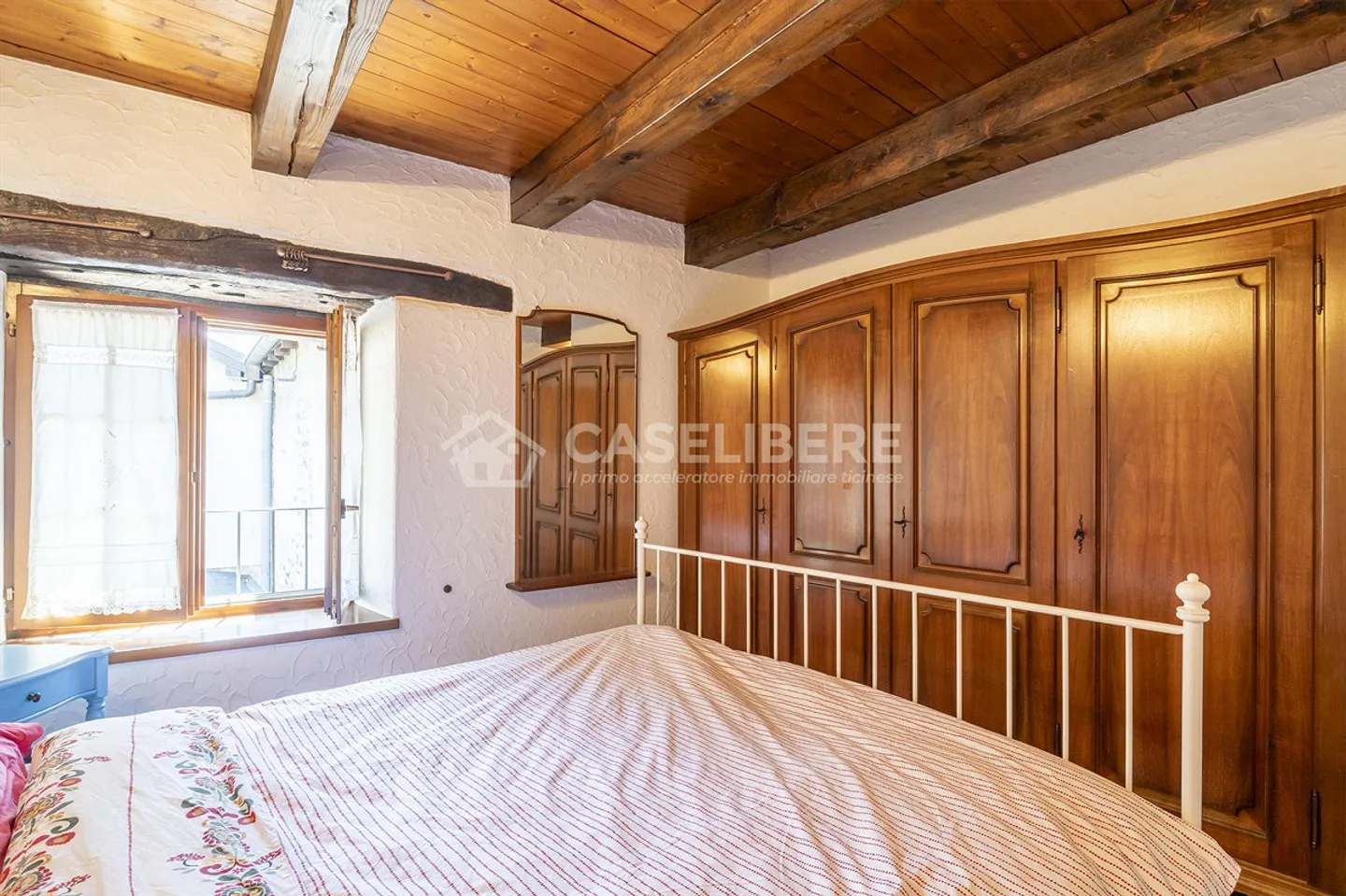 Maison de Noyau Fabuleuse à Gordola - Photo 15 sur 26