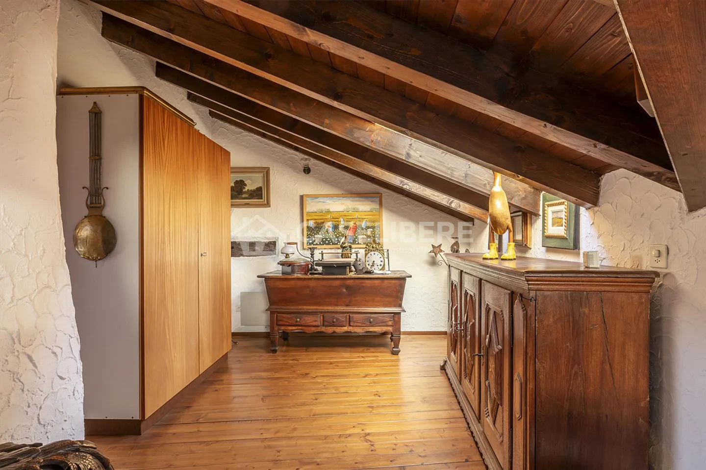 Maison de Noyau Fabuleuse à Gordola - Photo 19 sur 26