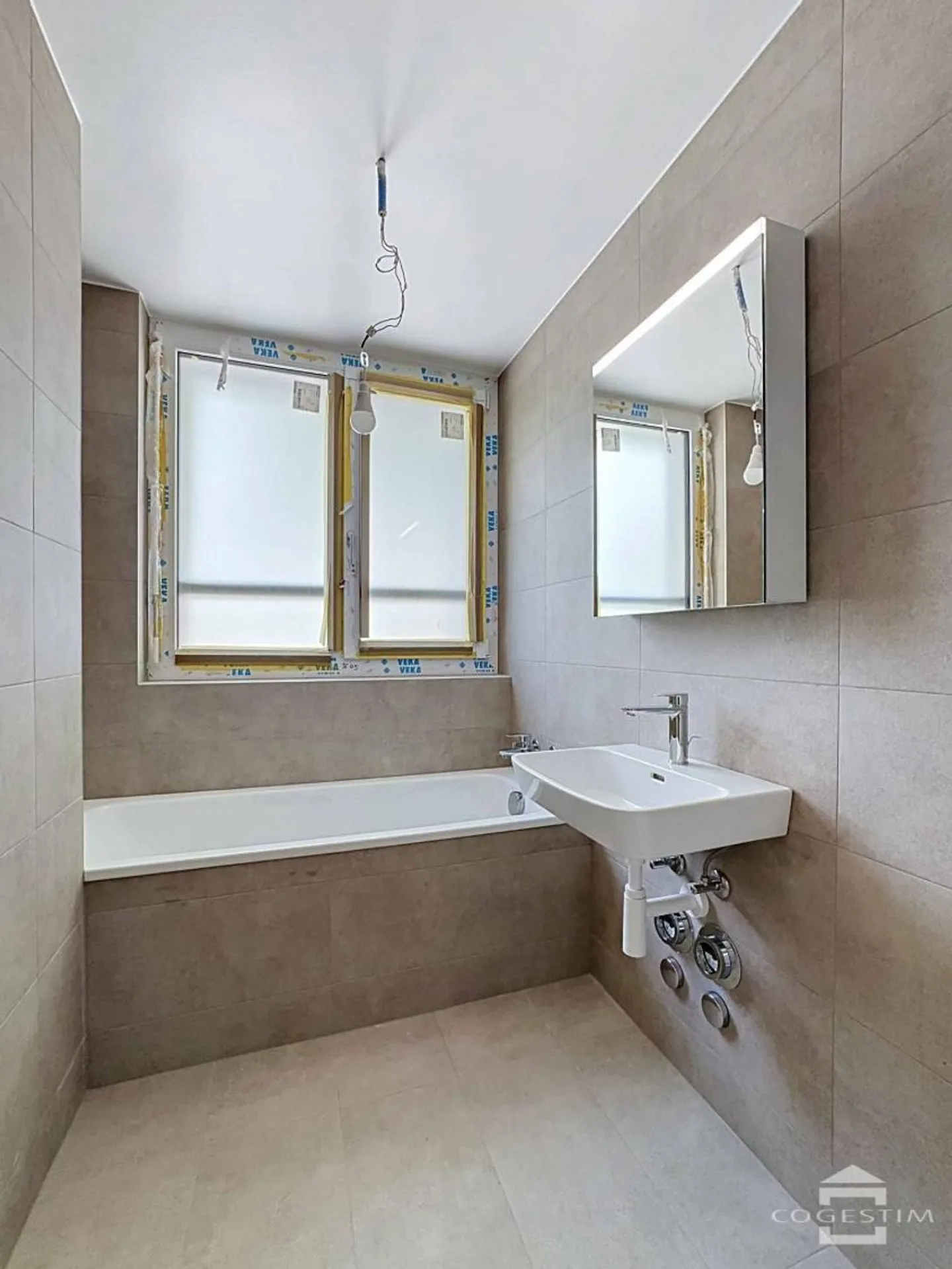 Appartamento 4.5 stanze - Foto 8 di 10