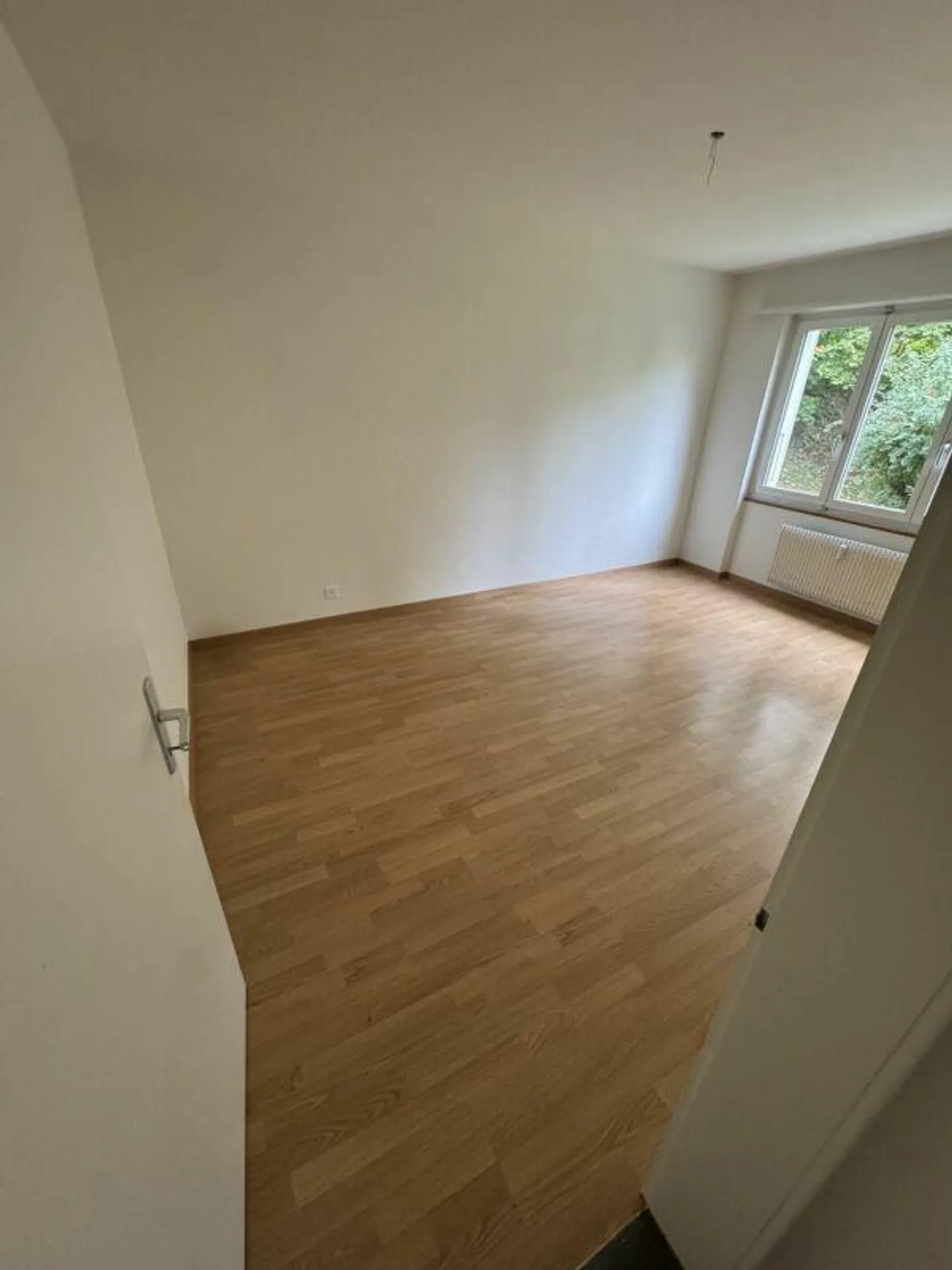Frisch renovierte Wohnung - Foto 4 von 6