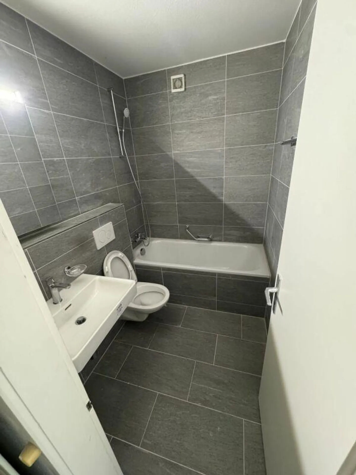 Frisch renovierte Wohnung - Foto 5 von 6