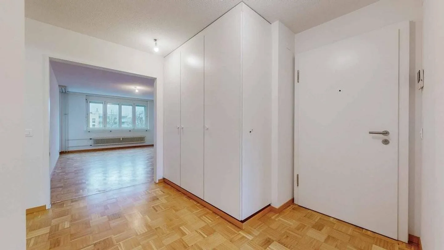 Appartamento al piano terra recentemente ristrutturato a Oberentfelden - Foto 5 di 10
