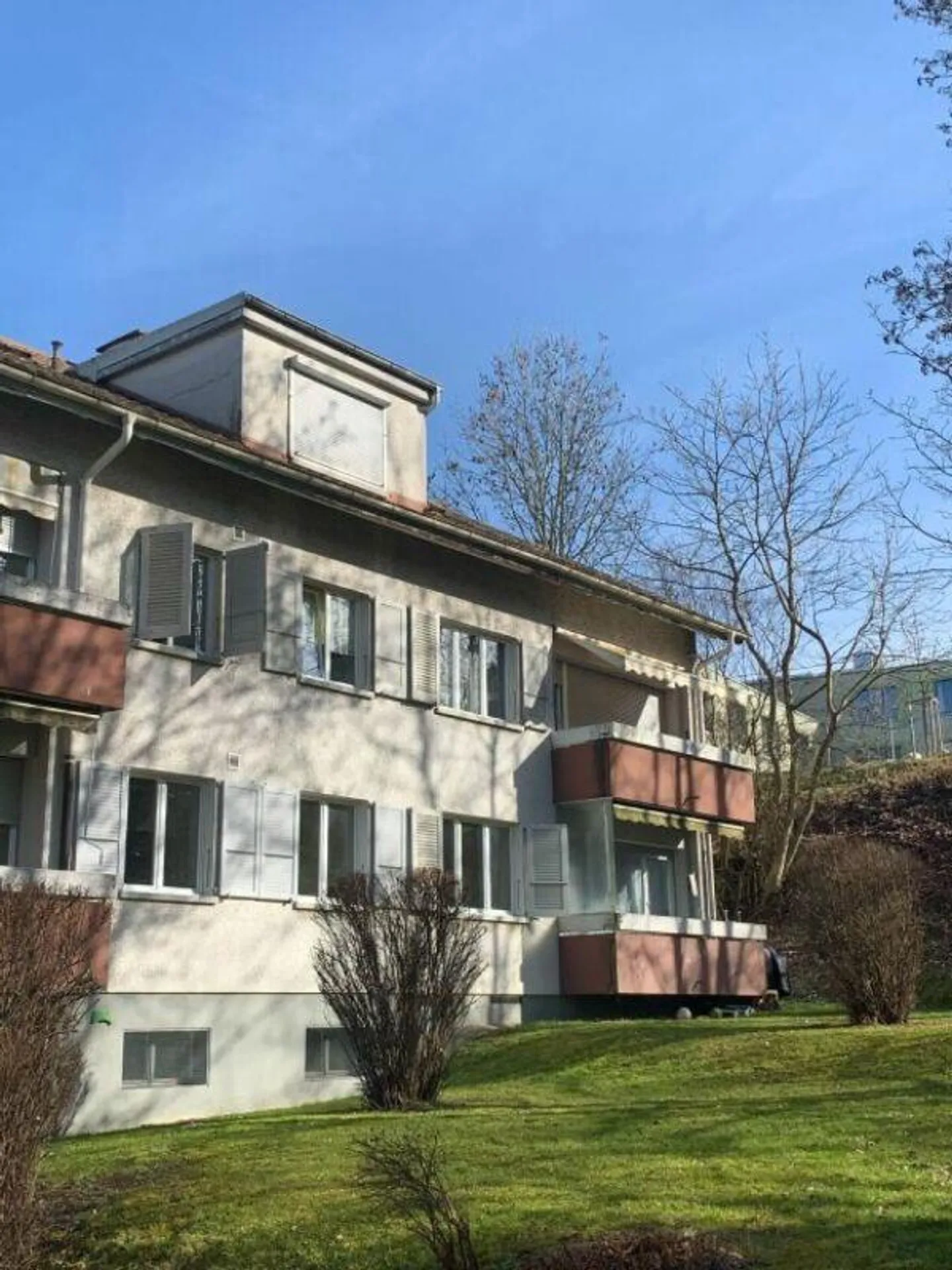 Frisch renovierte Wohnung - Foto 6 von 6