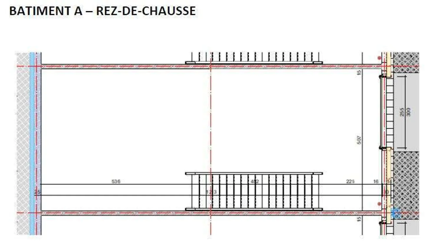 Commercial Space for Rent - Photo 15 of 15