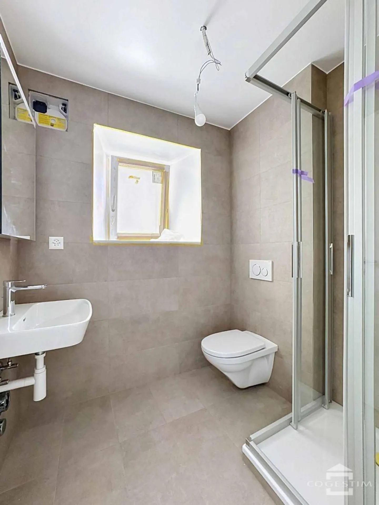 Appartamento 4.5 stanze - Foto 9 di 10