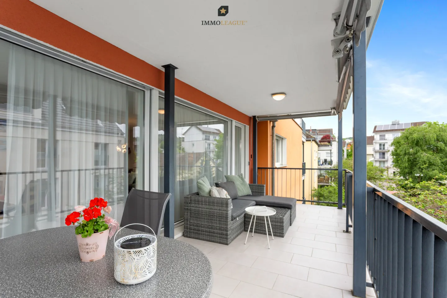 Appartamento in vendita - Foto 1 di 6