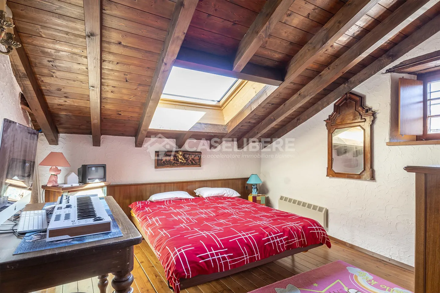 Maison de Noyau Fabuleuse à Gordola - Photo 20 sur 26