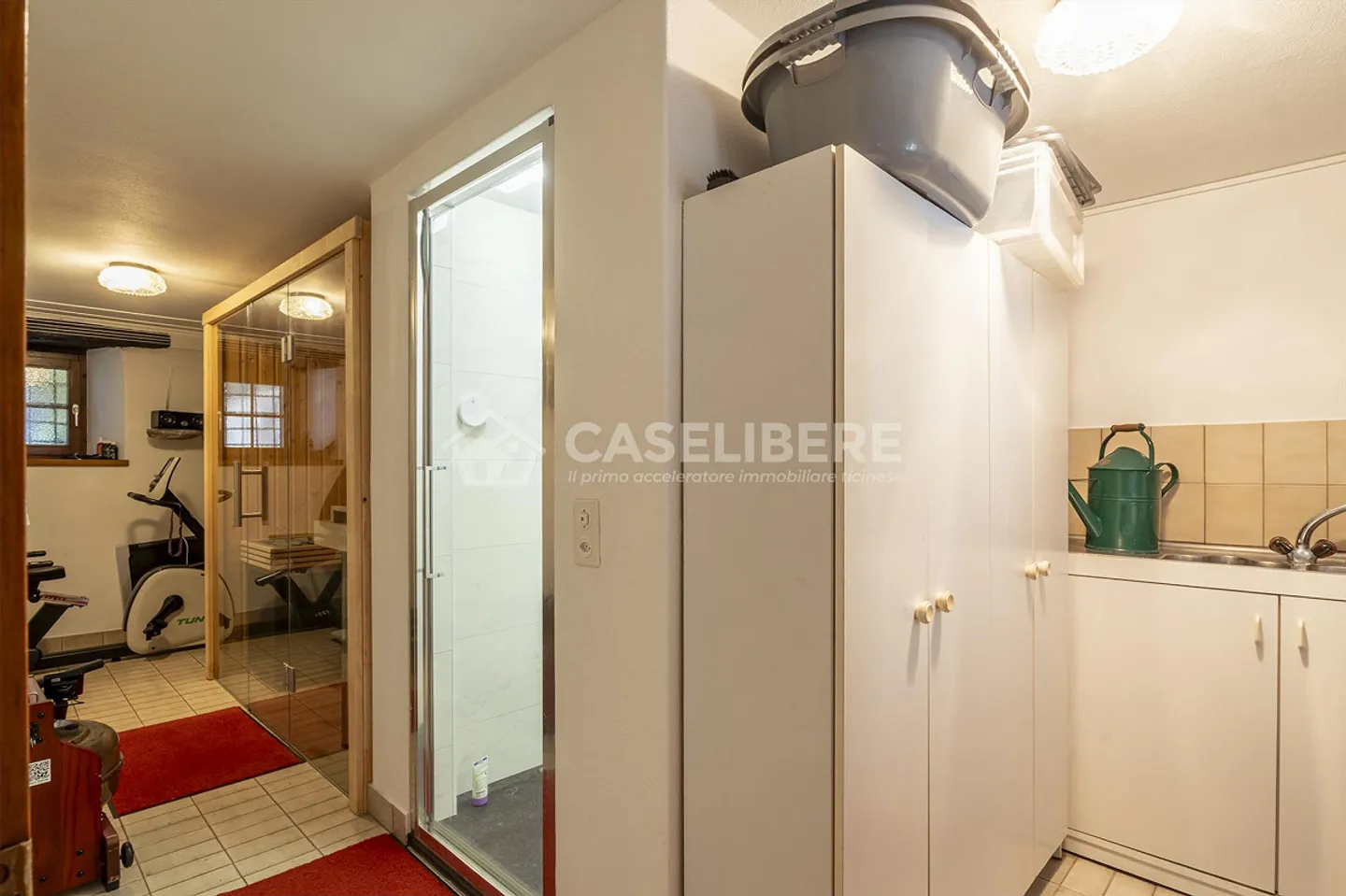 Maison de Noyau Fabuleuse à Gordola - Photo 25 sur 26