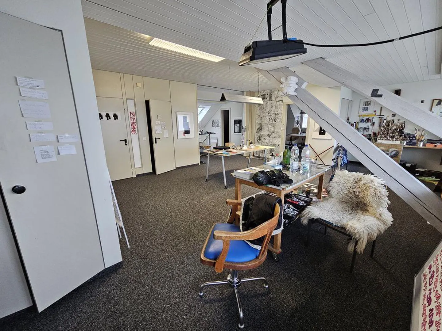 Votre nouvel espace commercial ou de bureau au centre de Weinfelden - Photo 2 sur 8
