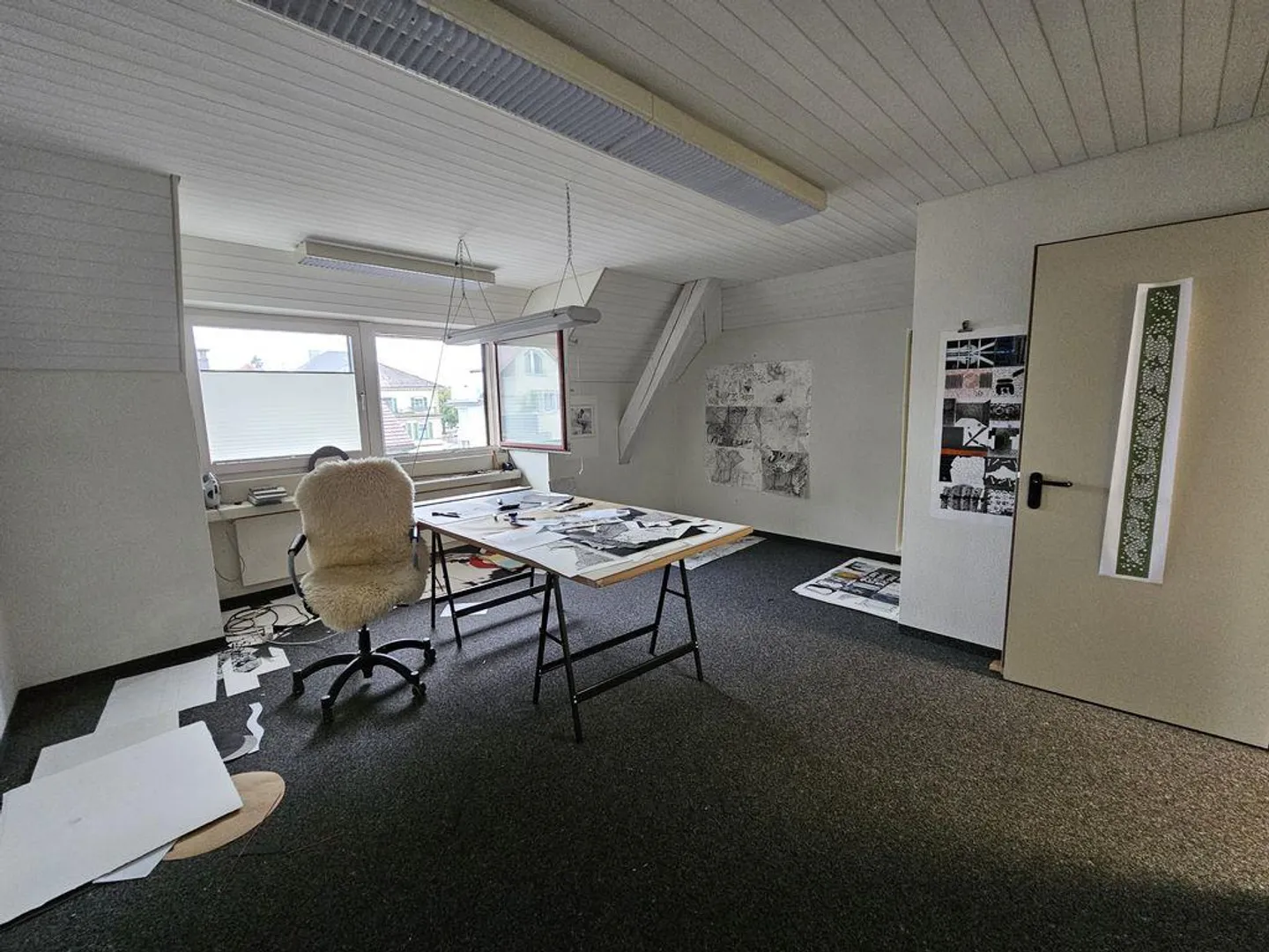 Votre nouvel espace commercial ou de bureau au centre de Weinfelden - Photo 4 sur 8