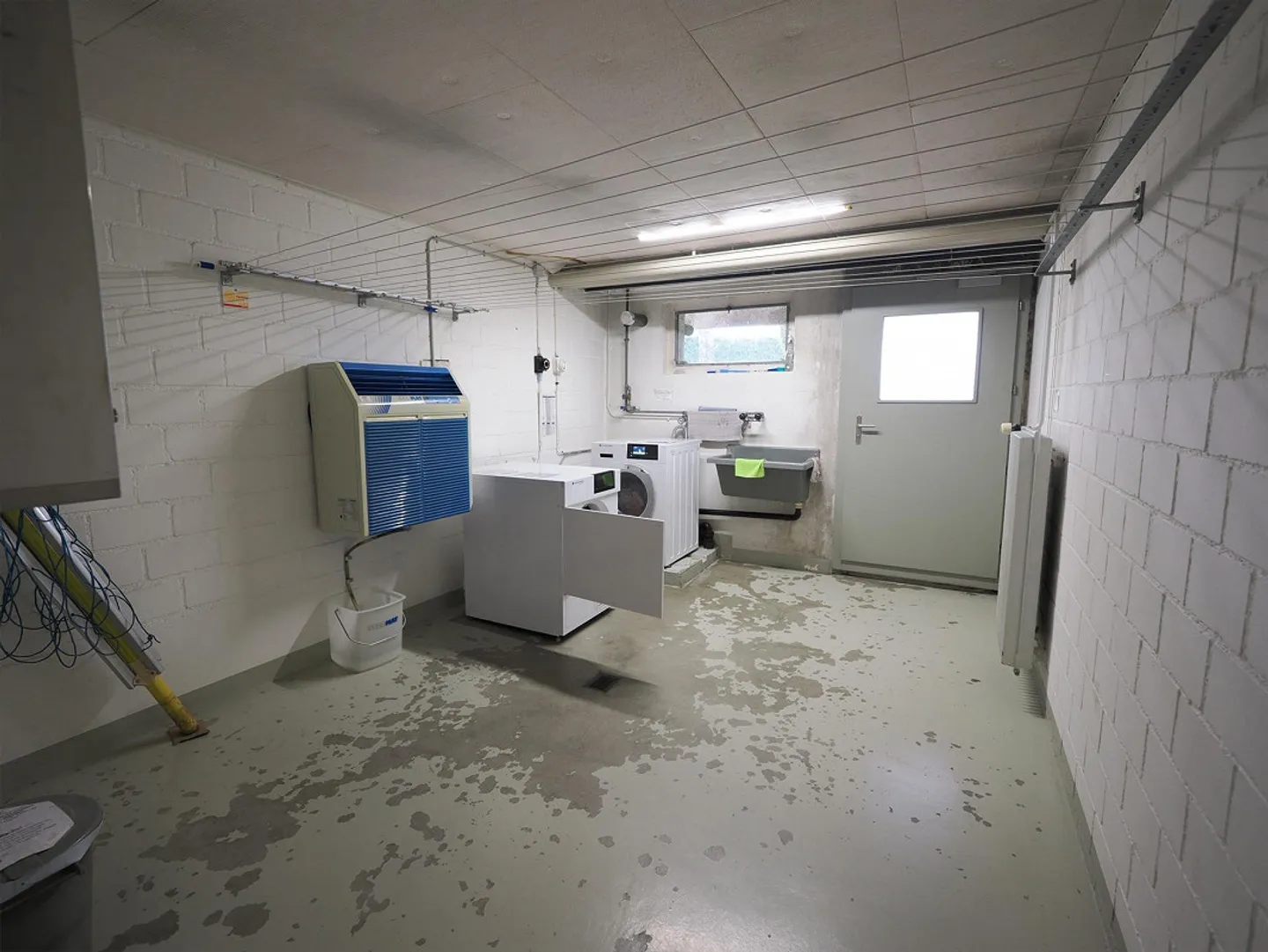 Investissement / Rendement - Immeuble avec 12 unités résidentielles - Photo 17 sur 18