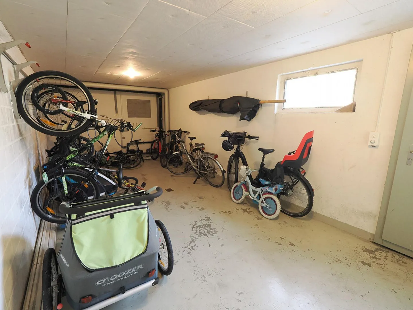 Investissement / Rendement - Immeuble avec 12 unités résidentielles - Photo 18 sur 18