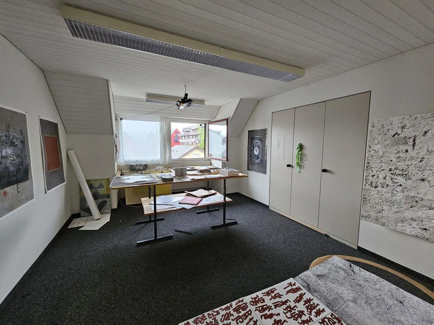 Votre nouvel espace commercial ou de bureau au centre de Weinfelden - Photo 5 sur 8