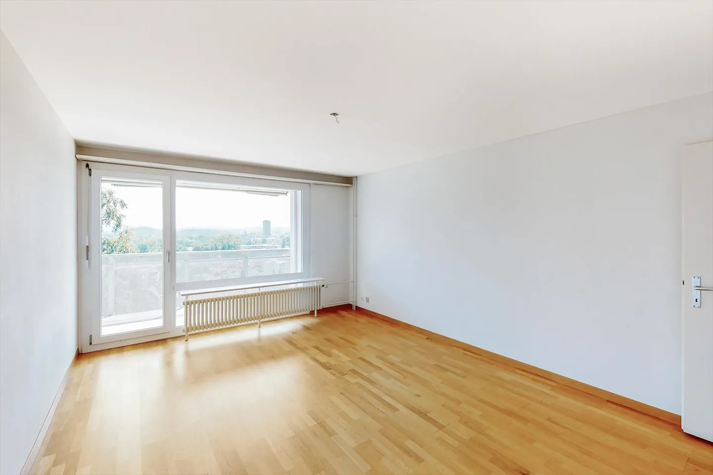 Beautiful view of the city of Aarau - Photo 2 of 10