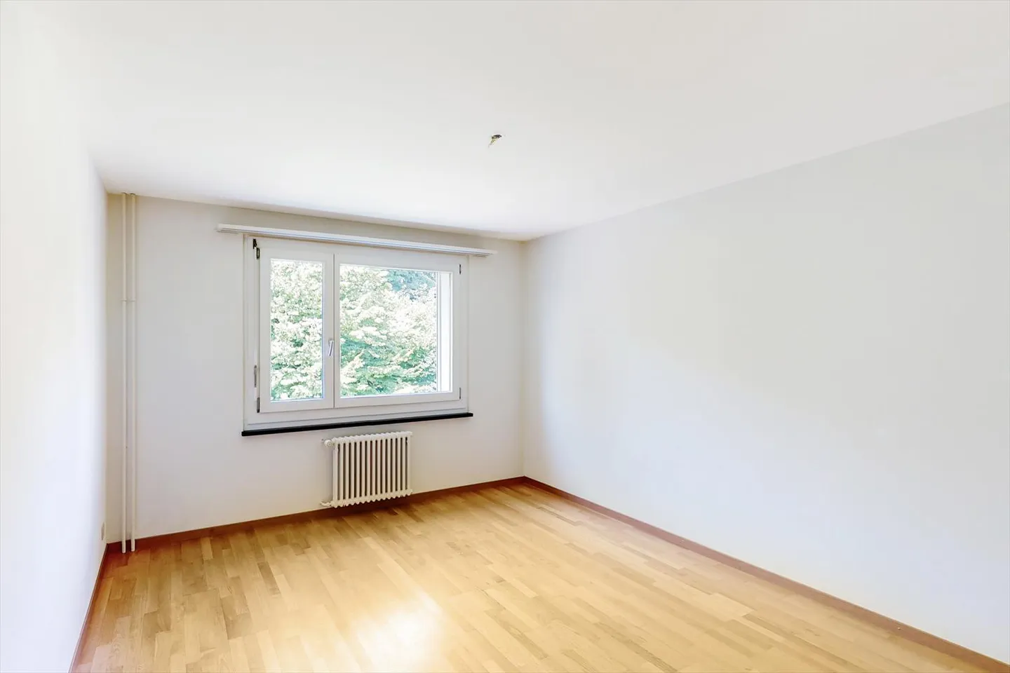 Beautiful view of the city of Aarau - Photo 3 of 10