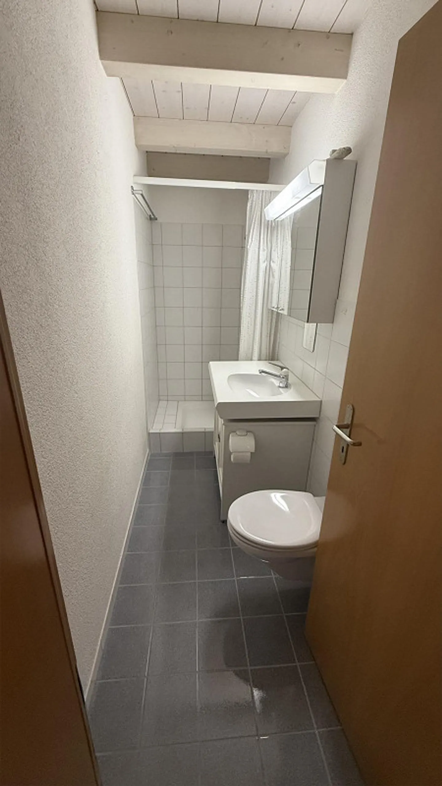 Cozy Maisonette Apartment - Photo 10 of 10