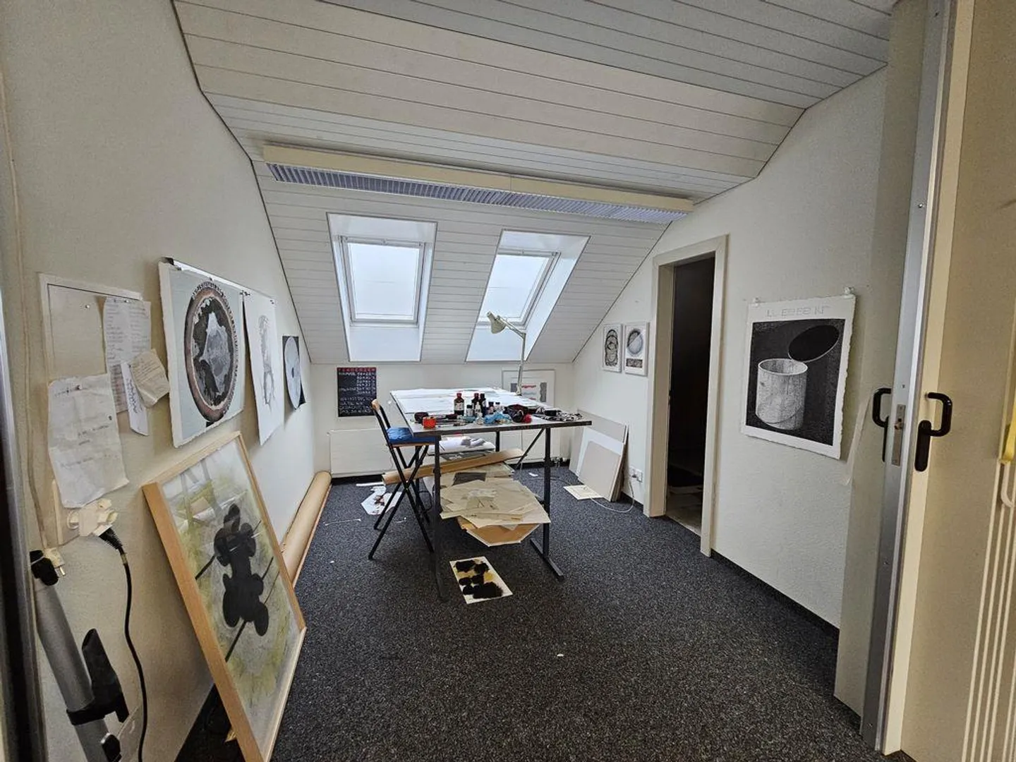 Votre nouvel espace commercial ou de bureau au centre de Weinfelden - Photo 3 sur 8