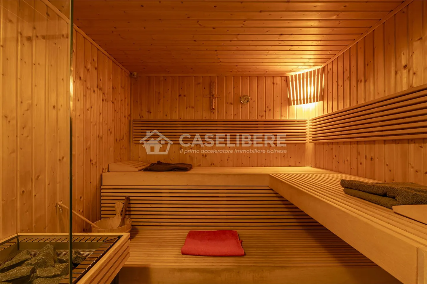 Maison de Noyau Fabuleuse à Gordola - Photo 26 sur 26