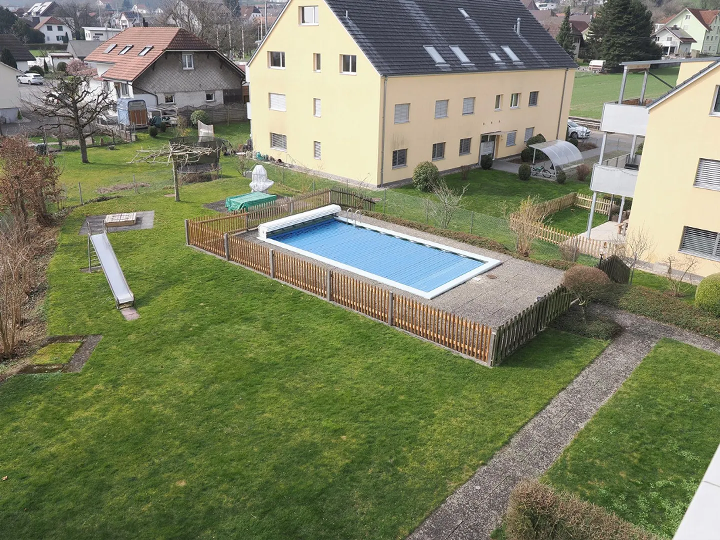 Investissement / Rendement - Immeuble avec 12 unités résidentielles - Photo 16 sur 18