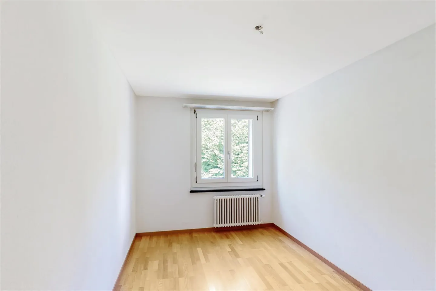 Beautiful view of the city of Aarau - Photo 5 of 10