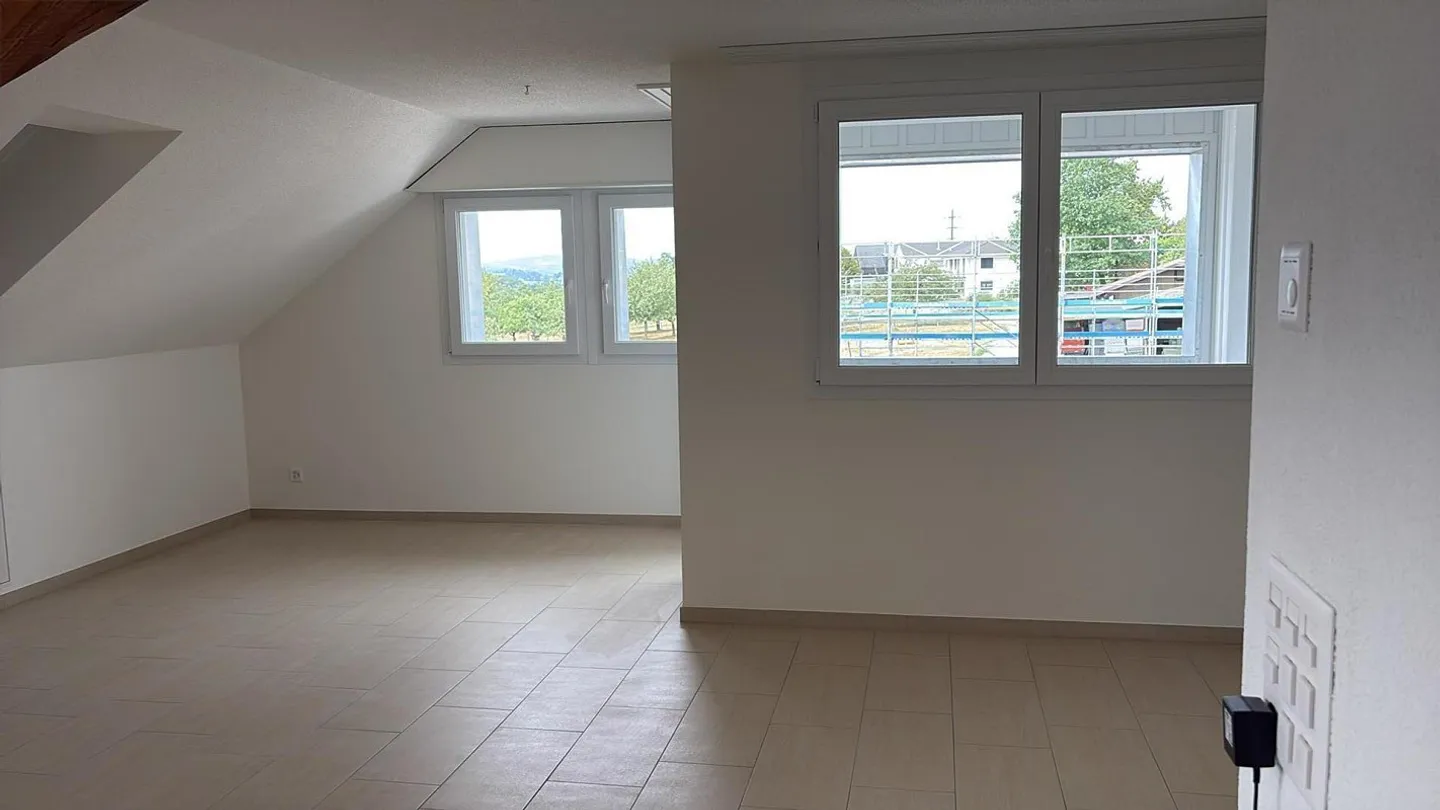 Charmante 3.5-Zimmer Attique - Foto 5 von 20