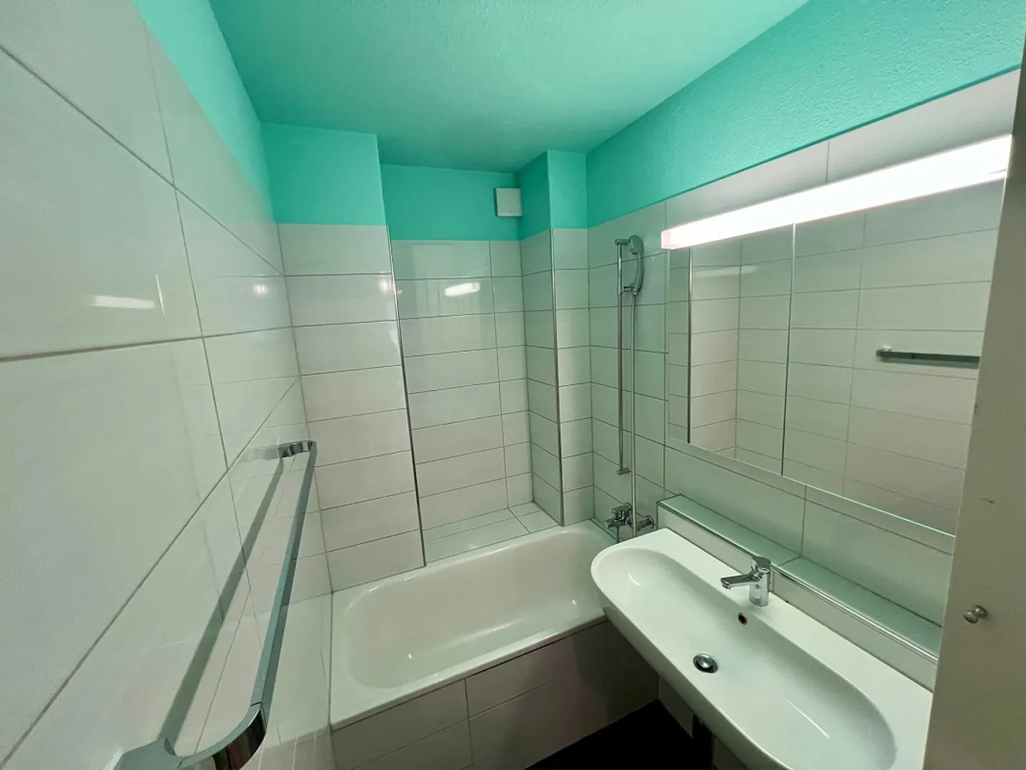 Renovated 5-room Art Nouveau apartment - Photo 2 of 8