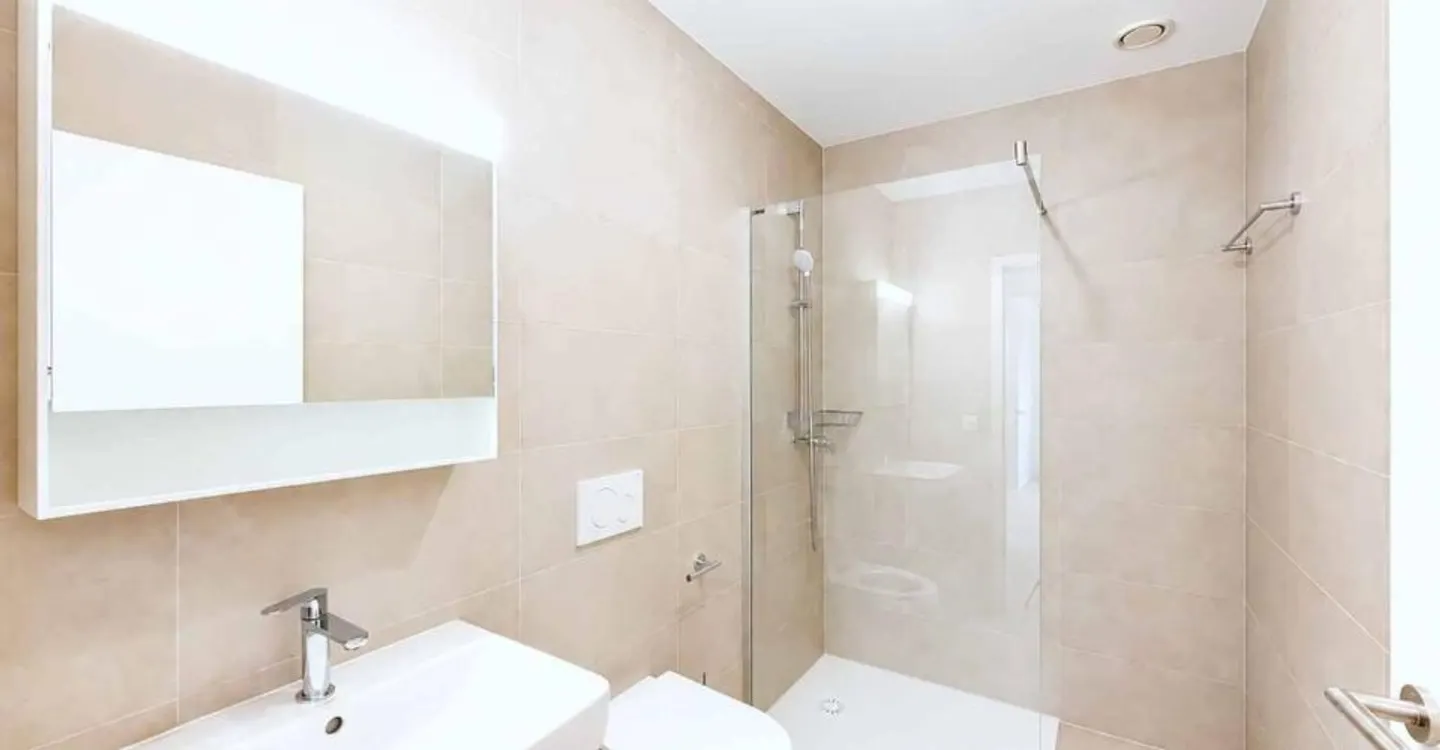 Lot C-202 - Appartement de 3.5 pces au 2ème - Foto 7 von 11