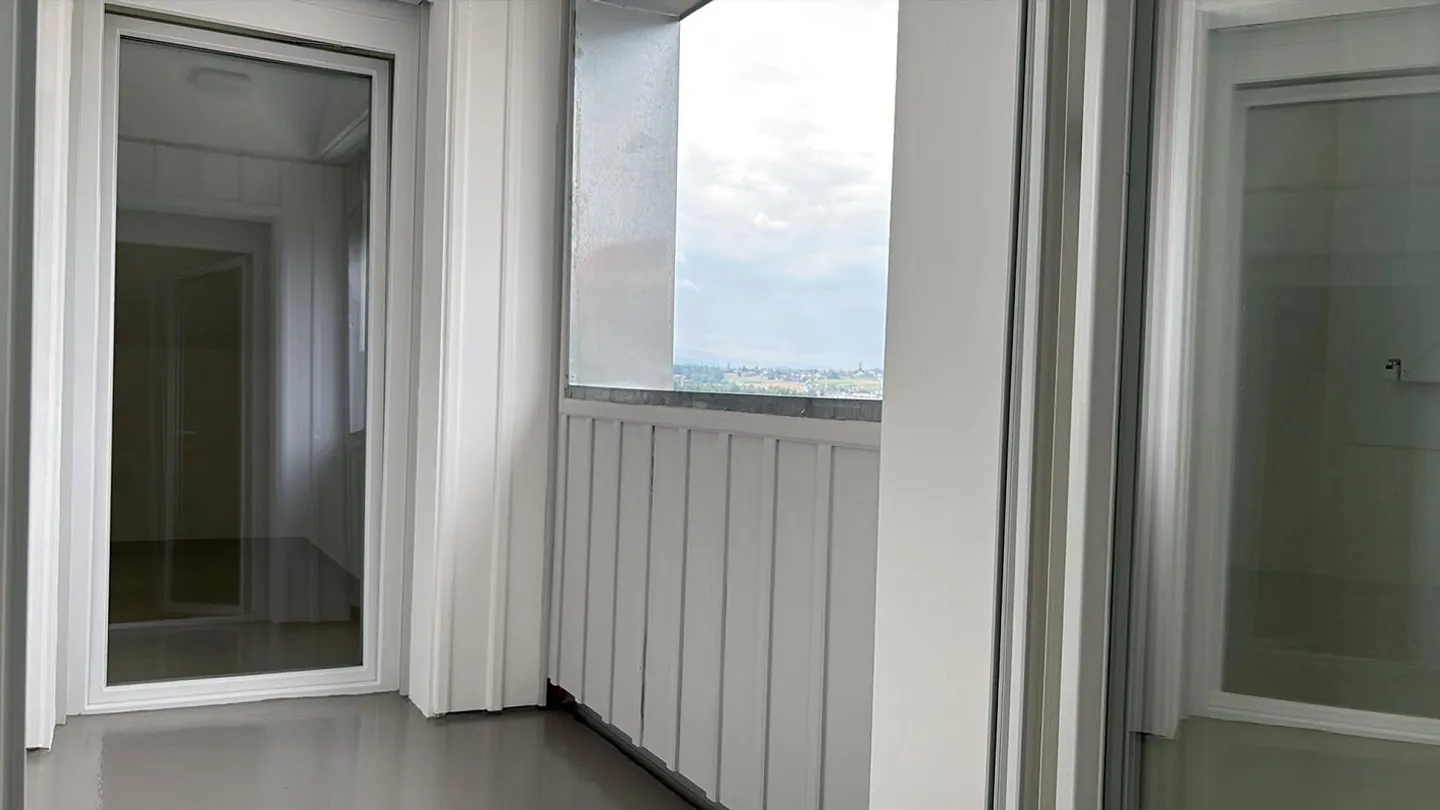 Charmante 3.5-Zimmer Attique - Foto 7 von 20