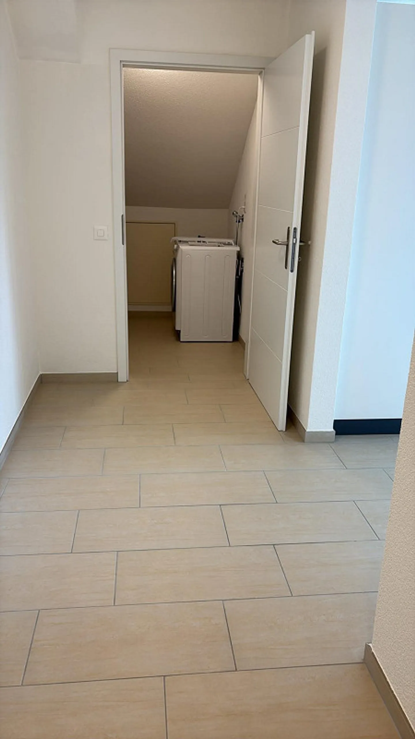 Charmante 3.5-Zimmer Attique - Foto 17 von 20