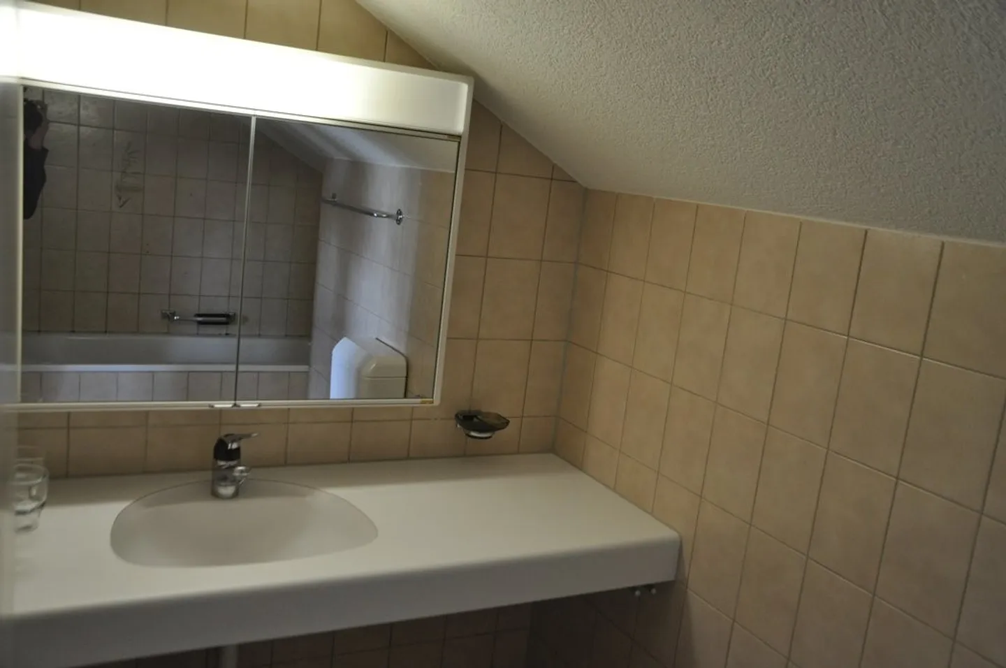 Charming 2.5-Room Apartment - Photo 6 of 11