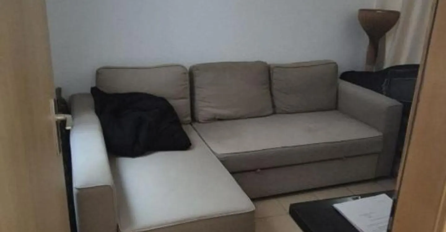 Appartement Charmant à Orbe - Photo 3 sur 5