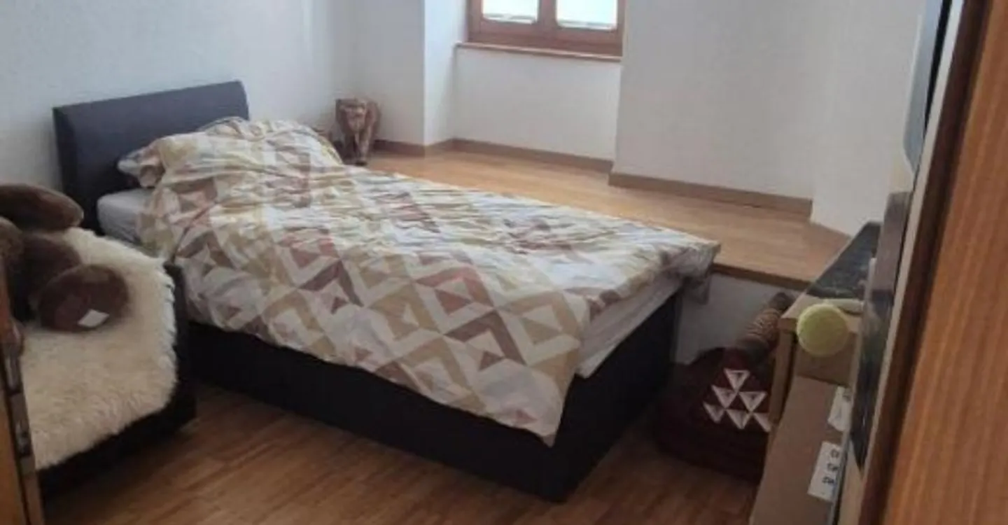 Appartement Charmant à Orbe - Photo 2 sur 5