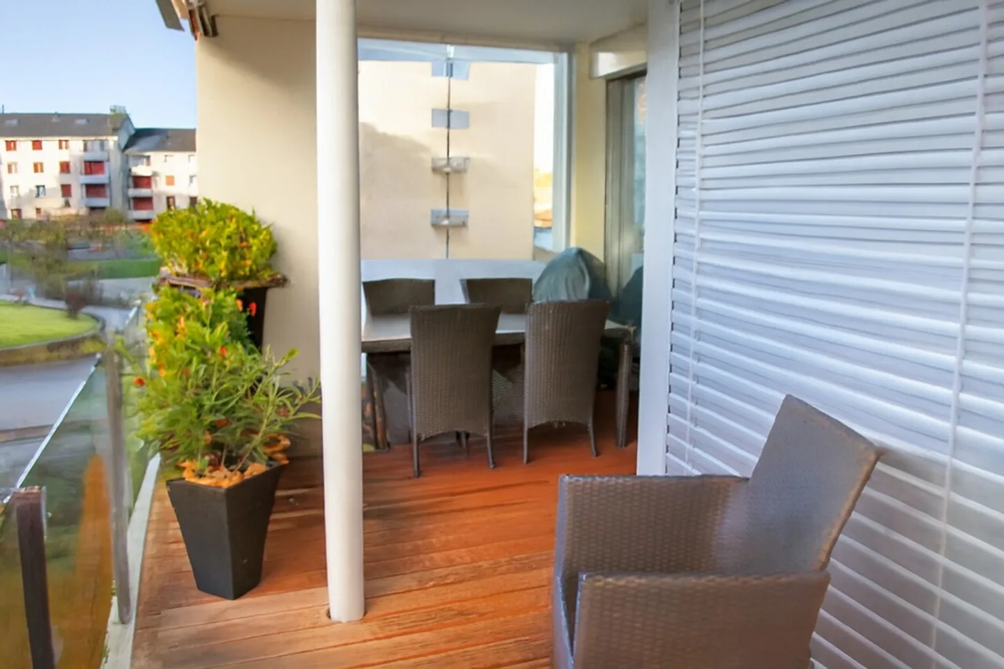 La grande élégance - mit Seesicht! - Foto 3 von 6