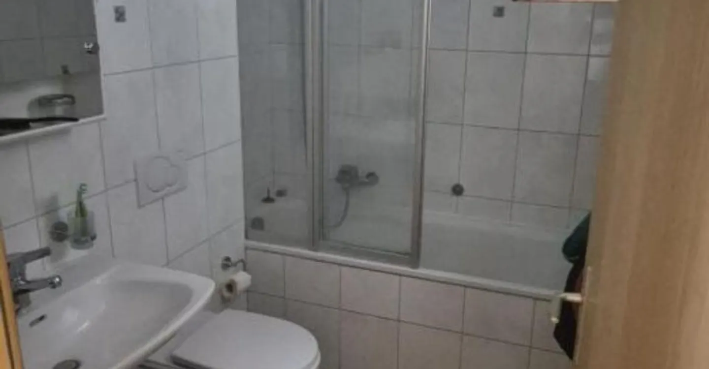 Appartement Charmant à Orbe - Photo 5 sur 5
