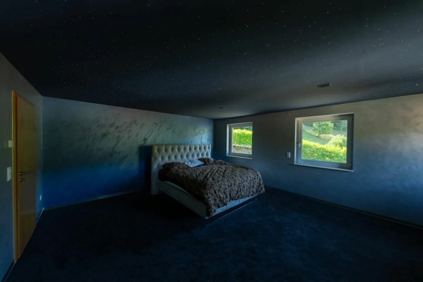 Modern single-family house with Minergie-P standard, PV system and generous garden - Photo 16 of 23