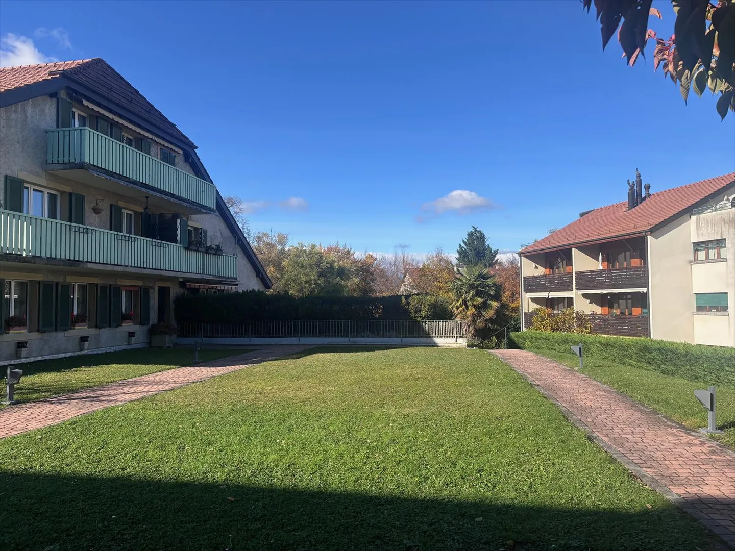 Appartamento 3 locali - Foto 1 di 5