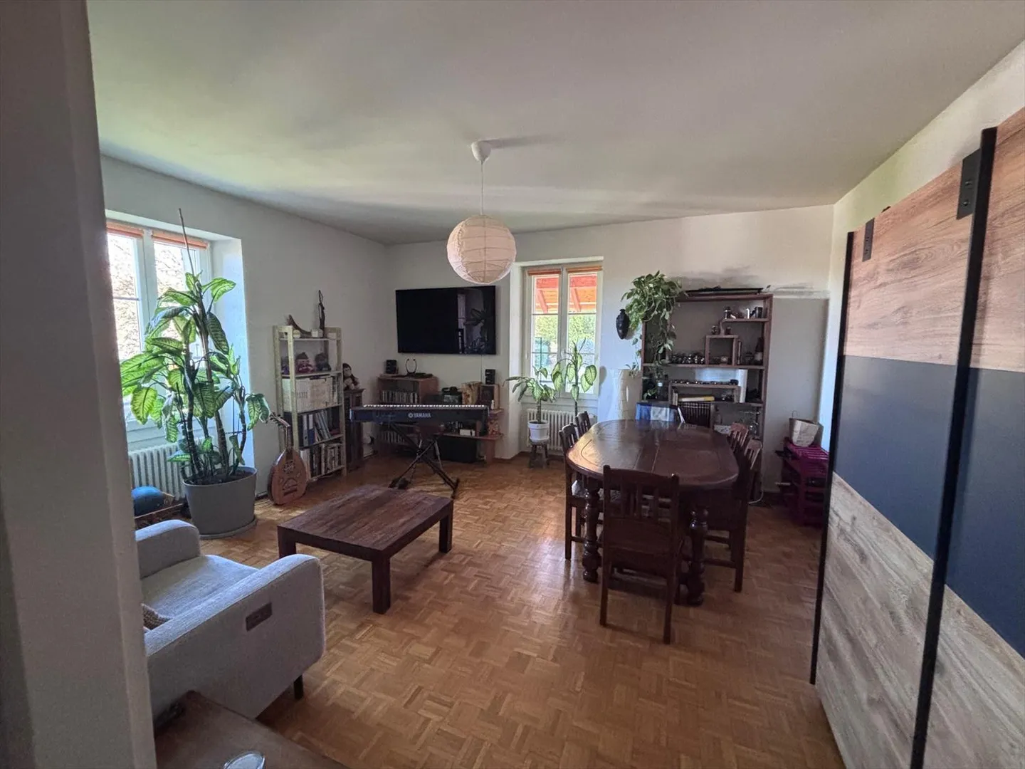 Appartamento 3 locali - Foto 2 di 5