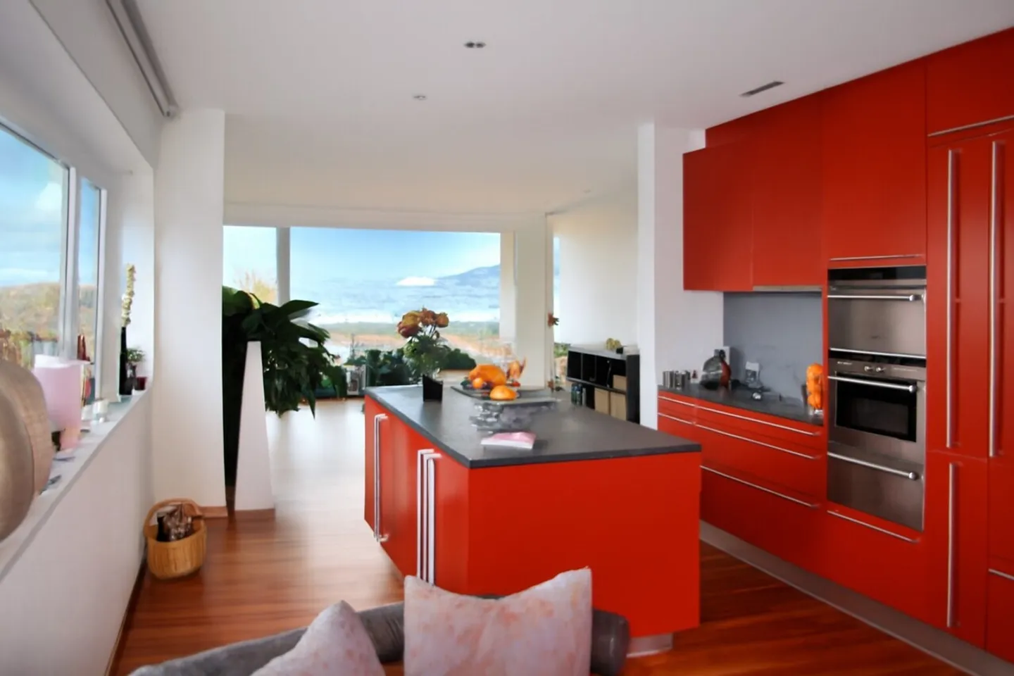 La grande élégance - mit Seesicht! - Foto 4 von 6