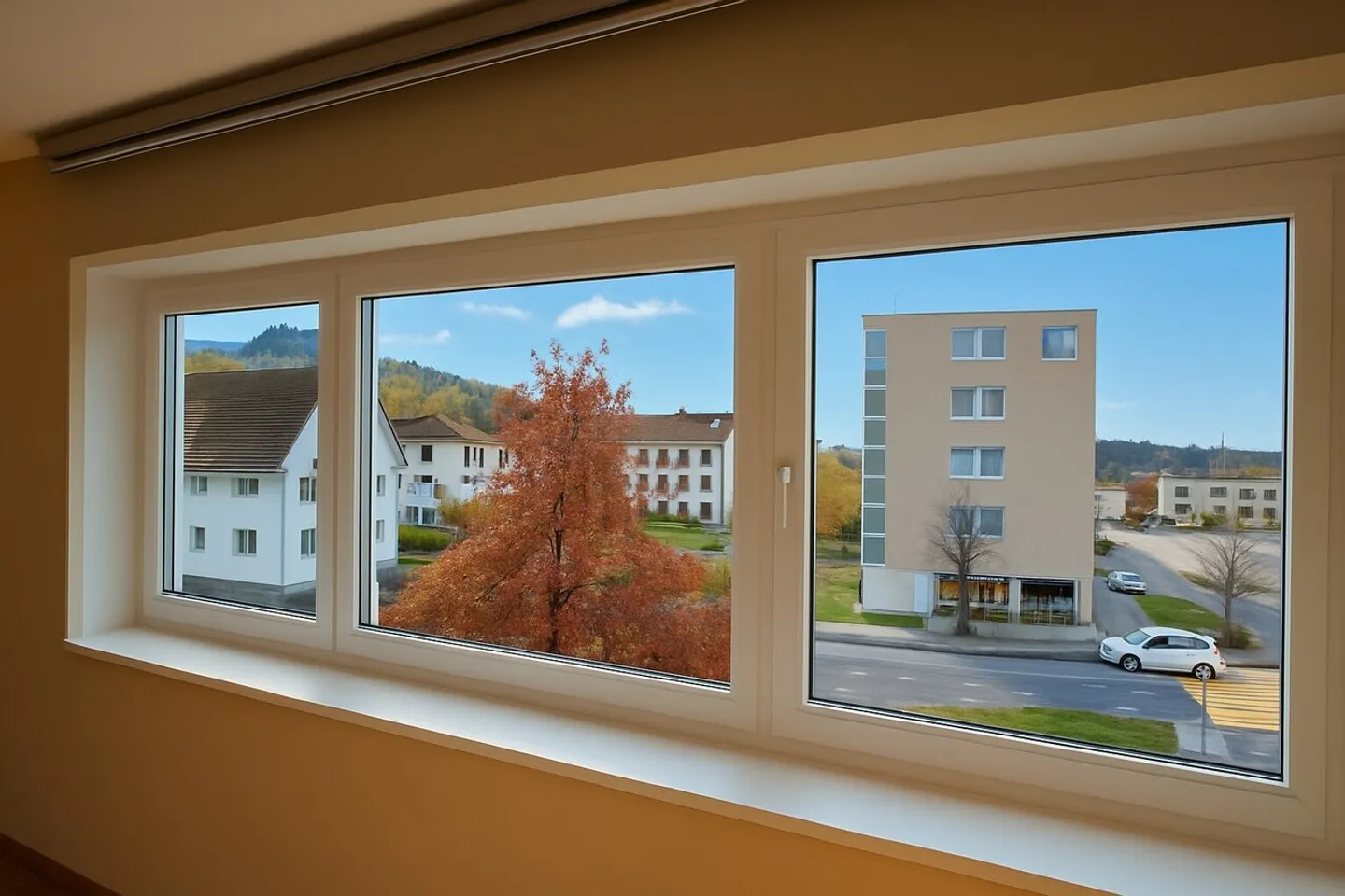 La grande élégance - mit Seesicht! - Foto 5 von 6