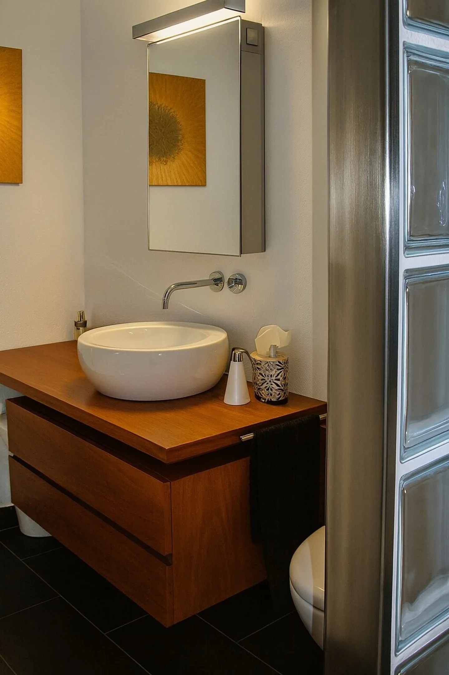 La grande élégance - mit Seesicht! - Foto 6 von 6