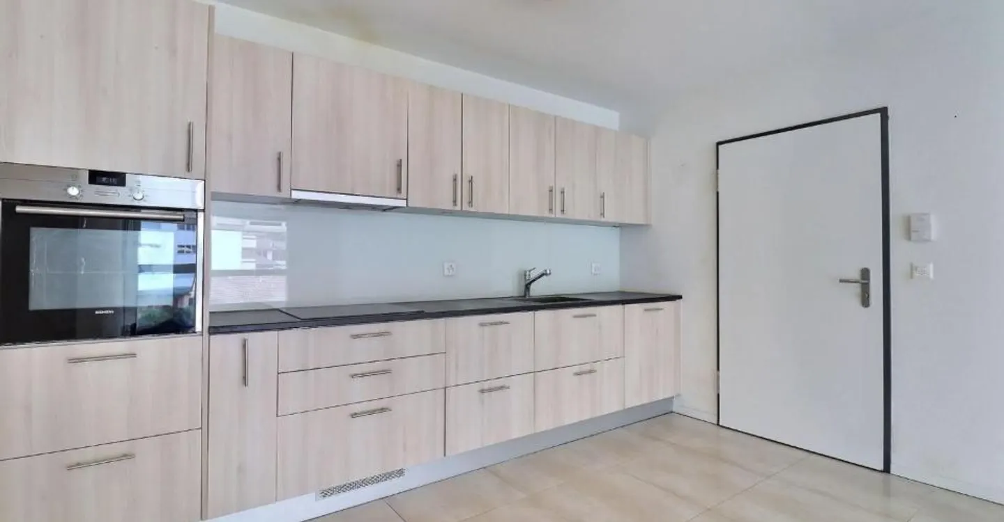 Charmante Wohnung in Bex - Foto 5 von 12