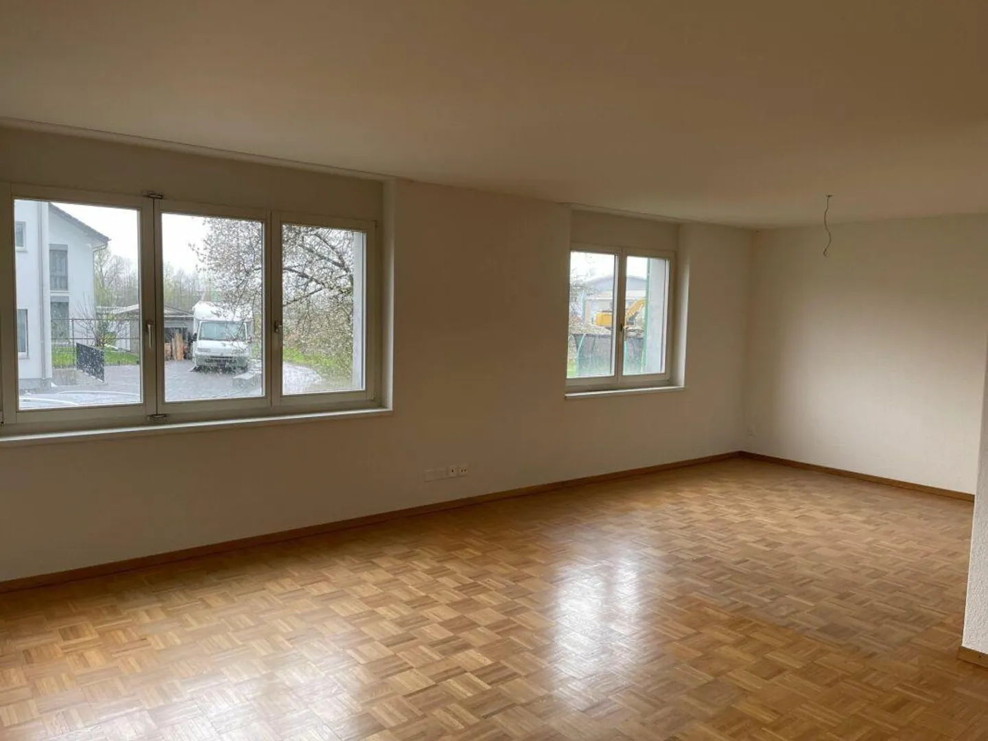 Gemütliche Wohnung in Ruhiger Lage - Foto 1 von 4