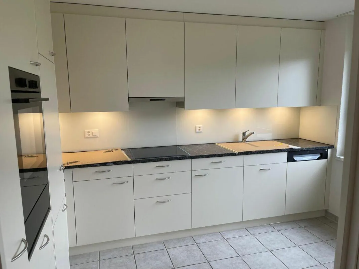 Gemütliche Wohnung in Ruhiger Lage - Foto 2 von 4