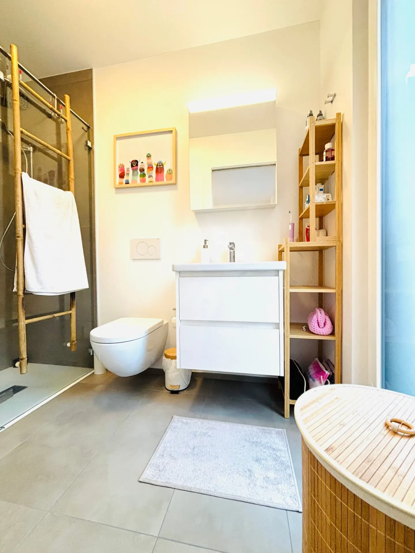 2.5 Rooms in Roveredo! Modern and with a large terrace. - Photo 10 of 10