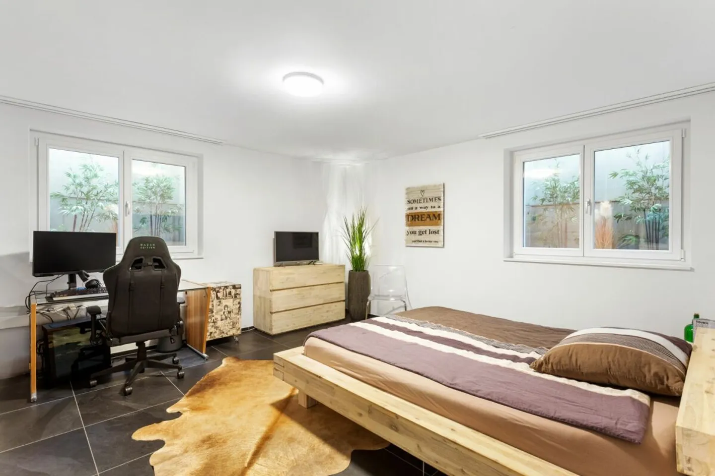 Eleganza moderna in posizione idilliaca - La tua casa dei sogni a Weingarten - Foto 14 di 15