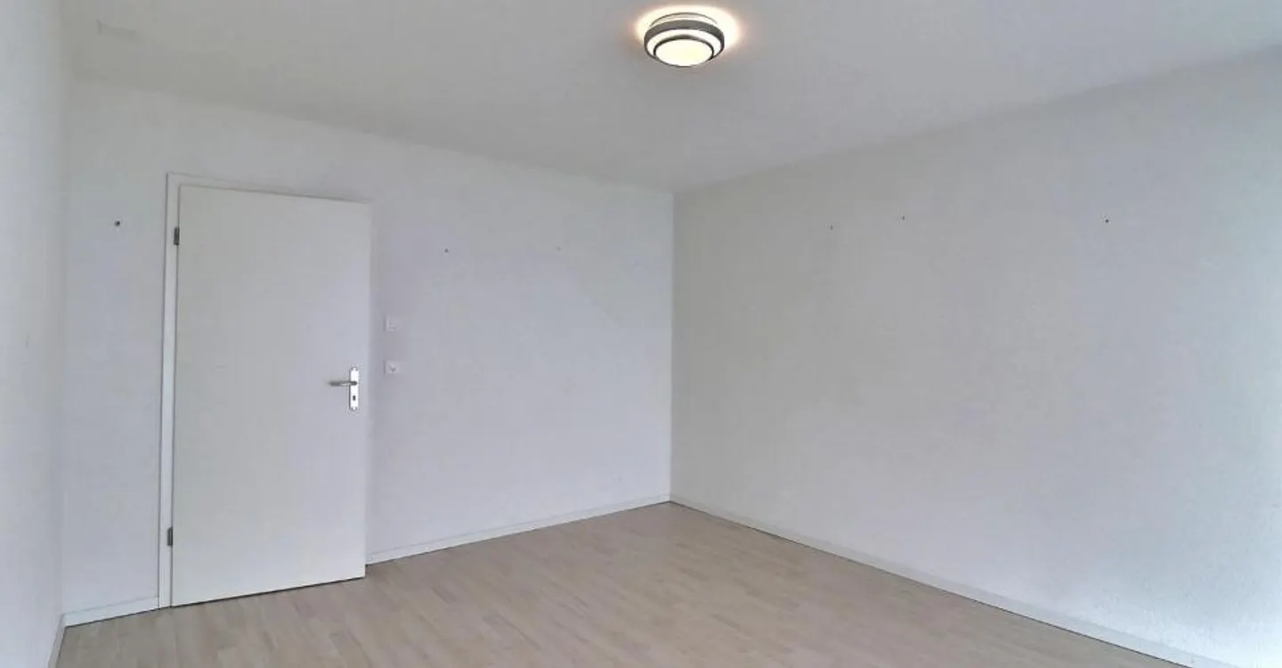 Charmante Wohnung in Bex - Foto 8 von 12