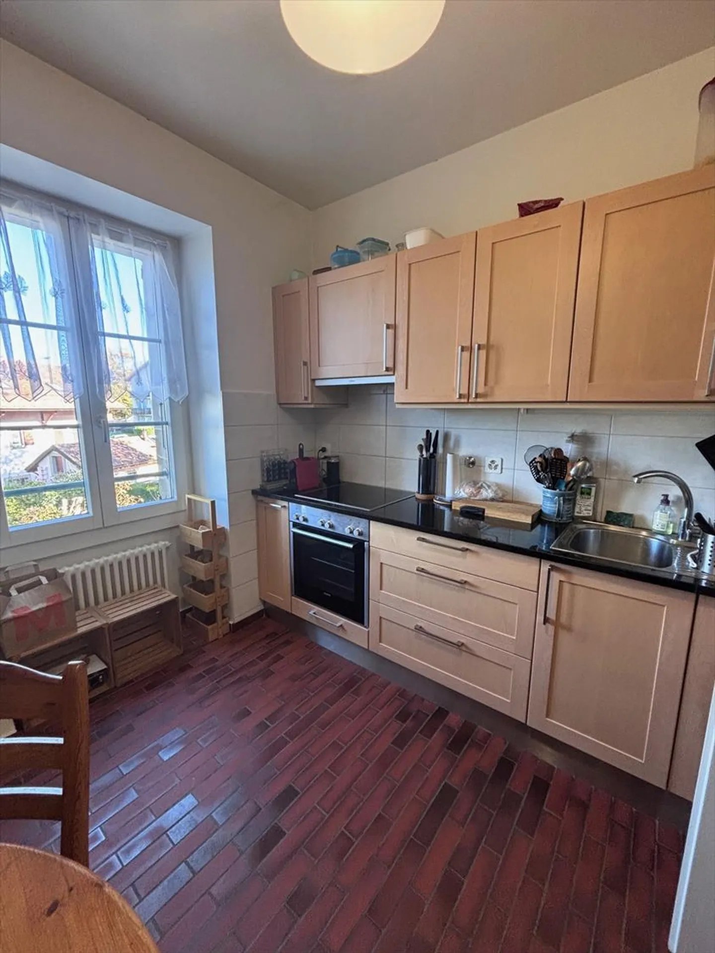 Appartamento 3 locali - Foto 4 di 5