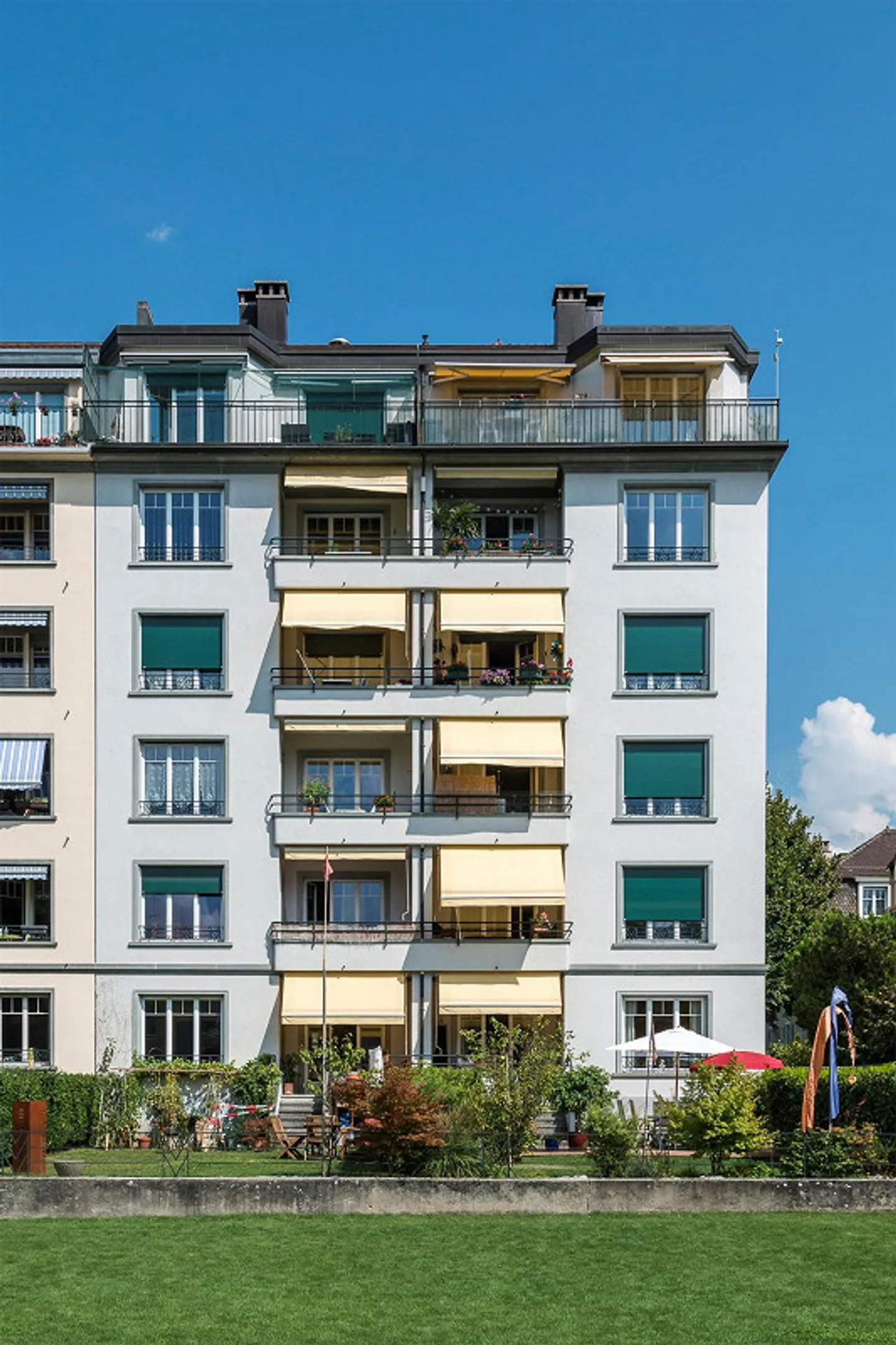 Alloggio di - Foto 2 di 2