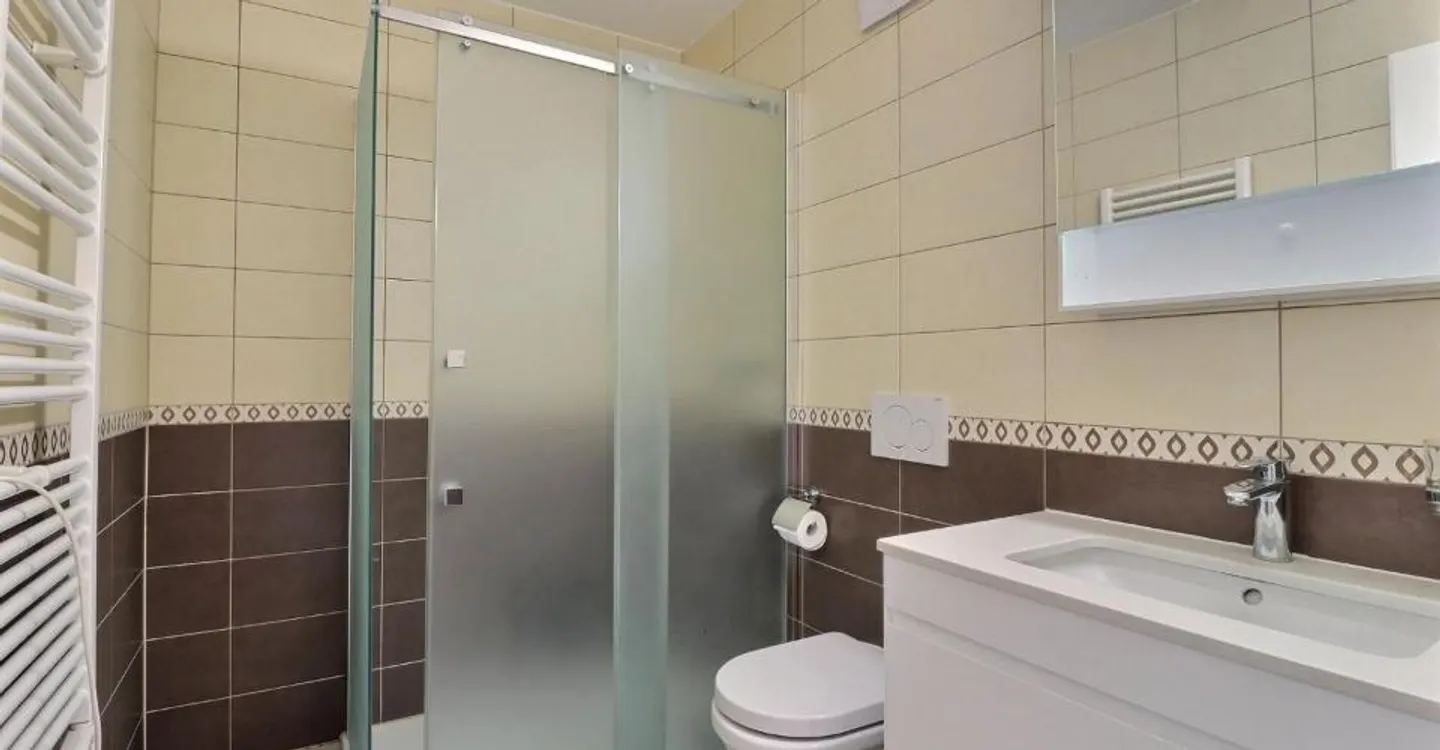 Charmante Wohnung in Bex - Foto 10 von 12